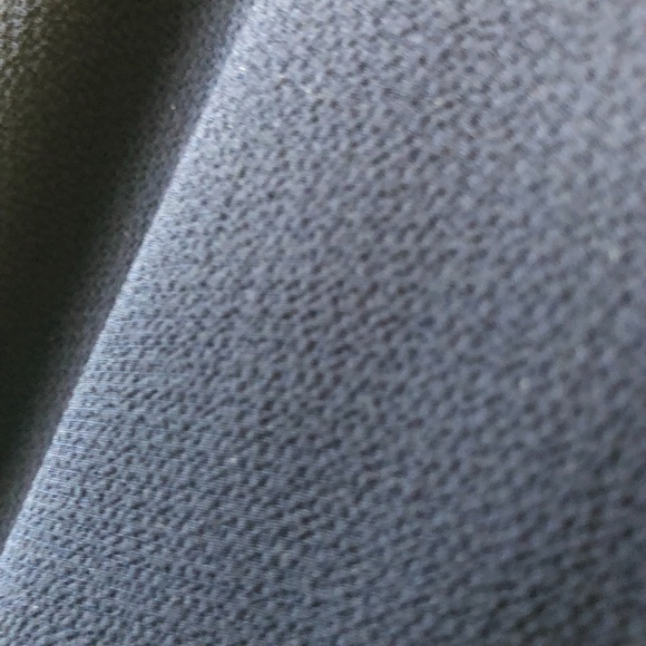 EUC Lauren Ralph Lauren High Low Dress Size:16 - Picture 6 of 10